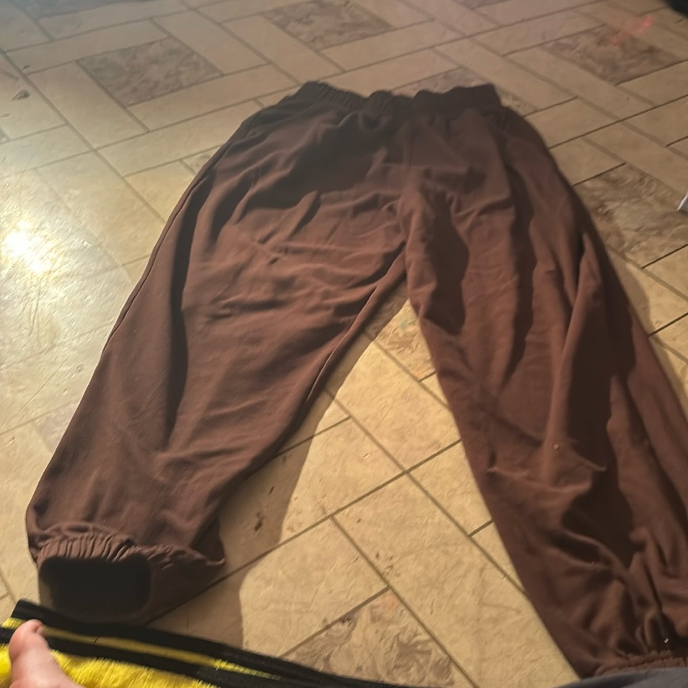 Just summer cleaning